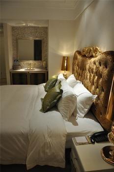 Chongqing Alexander Hotel Bagian luar foto